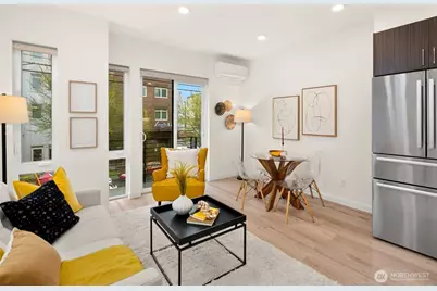 109 22nd Avenue E #F, Seattle, WA 98112 - Photo 3