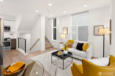 109 22nd Avenue E #F, Seattle, WA 98112 - Photo 3