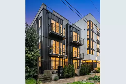 109 22nd Avenue E #F, Seattle, WA 98112 - Photo 1