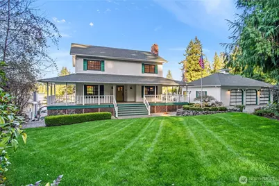 4217 Lakeridge Drive E, Lake Tapps, WA 98391 - Photo 3