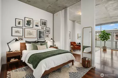 501 Roy Street #C341, Seattle, WA 98109 - Photo 7