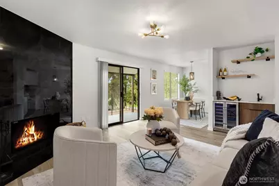 23411 102nd Avenue SE #E308, Kent, WA 98031 - Photo 3