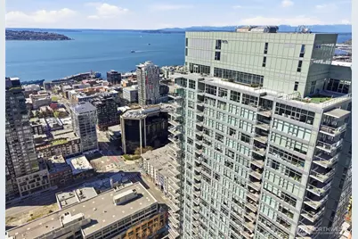 583 Battery Street #715N, Seattle, WA 98121 - Photo 37