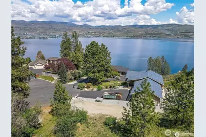 4057 Lakeview Place, Chelan, WA 98816 - Photo 1