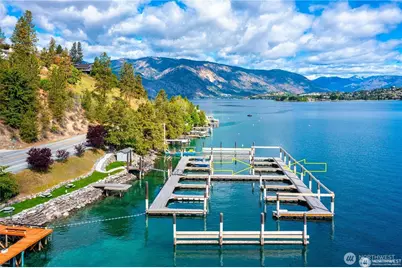 4057 Lakeview Place, Chelan, WA 98816 - Photo 9