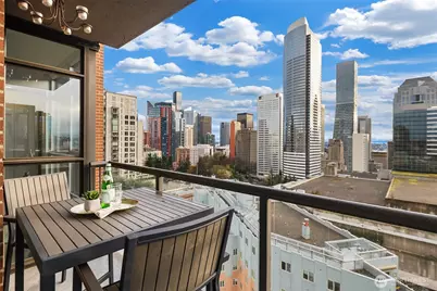 1420 Terry Avenue #1801, Seattle, WA 98101 - Photo 9