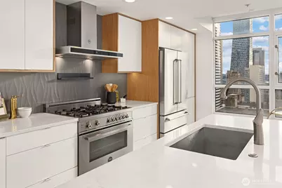1420 Terry Avenue #1801, Seattle, WA 98101 - Photo 5