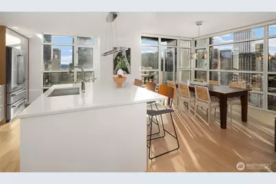 1420 Terry Avenue #1801, Seattle, WA 98101 - Photo 3