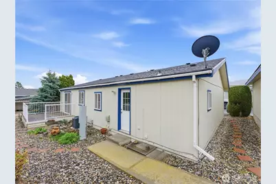 1626 Pleasant Avenue #35, Wenatchee, WA 98801 - Photo 35