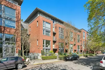 530 Broadway E #325, Seattle, WA 98102 - Photo 1