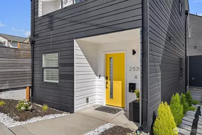 2535 S I St #A, Tacoma, WA 98405 - Photo 3