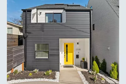 2535 S I St #A, Tacoma, WA 98405 - Photo 1