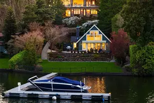 4102 100th Ave SE, Mercer Island, WA 98040 - Photo 1