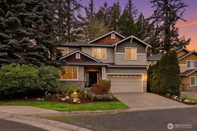 26050 SE 23rd Place, Sammamish, WA 98075 - Photo 1
