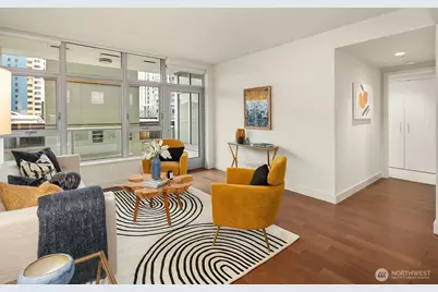 583 Battery Street #507N, Seattle, WA 98121 - Photo 3