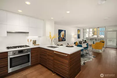 583 Battery Street #507N, Seattle, WA 98121 - Photo 7