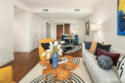 583 Battery Street #507N, Seattle, WA 98121 - Photo 5