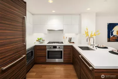 583 Battery Street #507N, Seattle, WA 98121 - Photo 9
