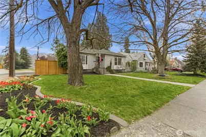 520 S Franklin Avenue, Wenatchee, WA 98801 - Photo 1
