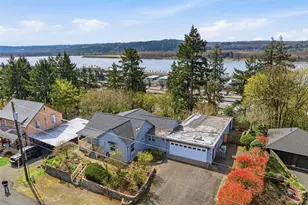 319 N 3rd St, Kalama, WA 98625 - Photo 27