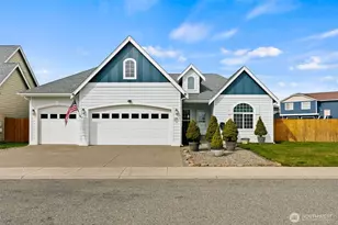 1901 W Clearview Dr, Ellensburg, WA 98926 - Photo 1