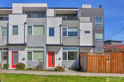 1966 S Grand Street, Seattle, WA 98144 - Photo 1