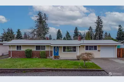1060 Lynnwood Avenue NE, Renton, WA 98056 - Photo 1