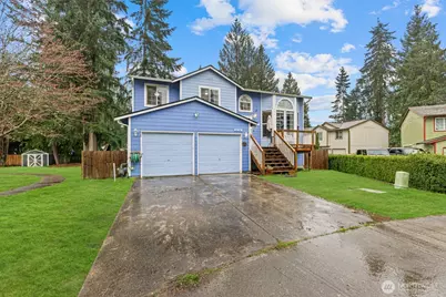 4114 176th Place NE, Arlington, WA 98223 - Photo 1