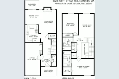 8828 238th Street SW #C3, Edmonds, WA 98026 - Photo 25