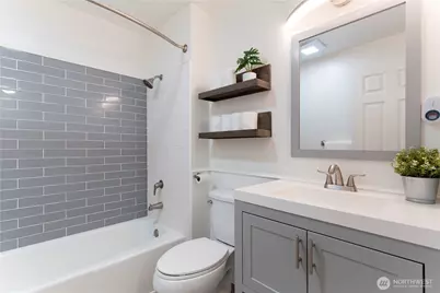 12230 SE 60th Street #34, Bellevue, WA 98006 - Photo 11