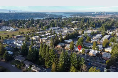 12230 SE 60th Street #34, Bellevue, WA 98006 - Photo 19
