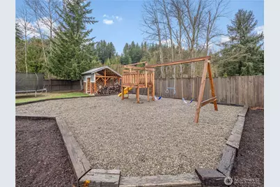25321 153rd Street E, Buckley, WA 98321 - Photo 33