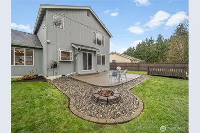 25321 153rd Street E, Buckley, WA 98321 - Photo 35