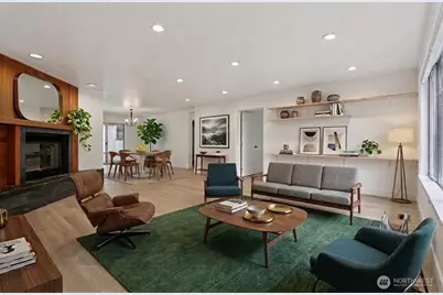 12005 NE 83rd Street, Kirkland, WA 98033 - Photo 5