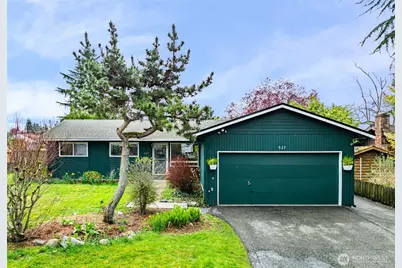 927 S 240th Place, Des Moines, WA 98198 - Photo 1