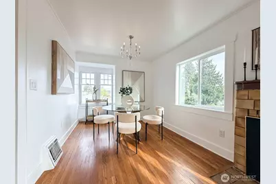 8856 32nd Avenue SW #A, Seattle, WA 98126 - Photo 5