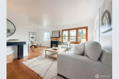 8856 32nd Avenue SW #A, Seattle, WA 98126 - Photo 3