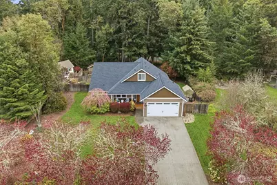 1061 Potlatch Drive, Fox Island, WA 98333 - Photo 1
