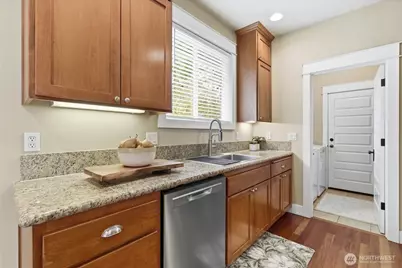 1061 Potlatch Drive, Fox Island, WA 98333 - Photo 5