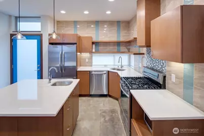1531 NW 58th Street #A, Seattle, WA 98107 - Photo 3