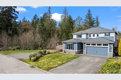 4417 Sentinel Court, Gig Harbor, WA 98332 - Photo 3