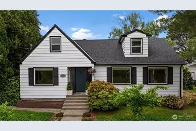 6630 S Warner Street, Tacoma, WA 98409 - Photo 1