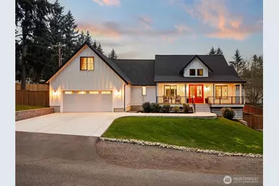 17905 28th Street E, Lake Tapps, WA 98391 - Photo 1