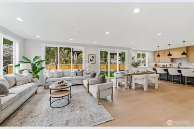 529 SE Bush Street #A, Issaquah, WA 98027 - Photo 5