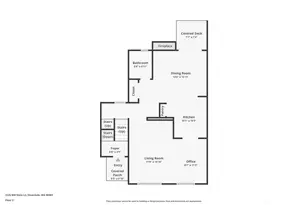 1325 NW Slate Ln, Silverdale, WA 98383 - Photo 37