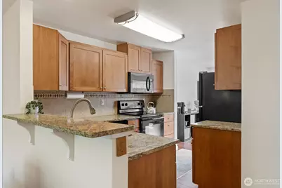 1325 NW Slate Lane #106, Silverdale, WA 98383 - Photo 15