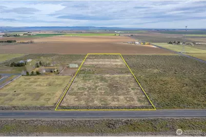 5200 NW N Frontage Road W, Ephrata, WA 98823 - Photo 1