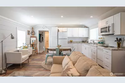 4787 Forwood Avenue, Pacific Beach, WA 98571 - Photo 3