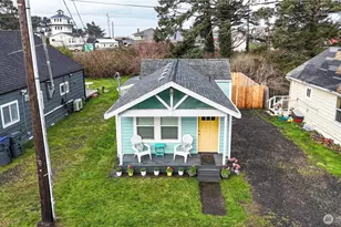 4787 Forwood Ave, Pacific Beach, WA 98571 - Photo 1