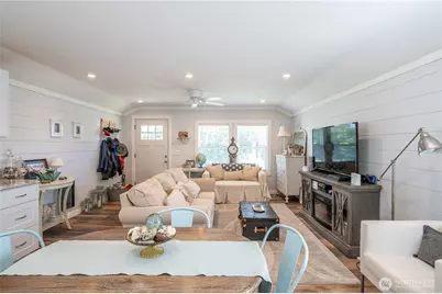 4787 Forwood Avenue, Pacific Beach, WA 98571 - Photo 7